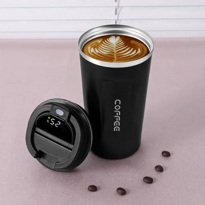 380/510ml Thermos Coffee Mug